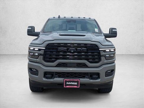 New 2026 RAM 2500 Limited image 2