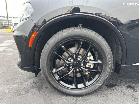 Used 2025 Dodge Durango R/T image 21