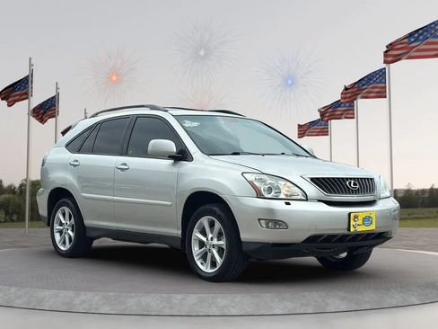 Used 2008 Lexus RX 350 2WD image 1