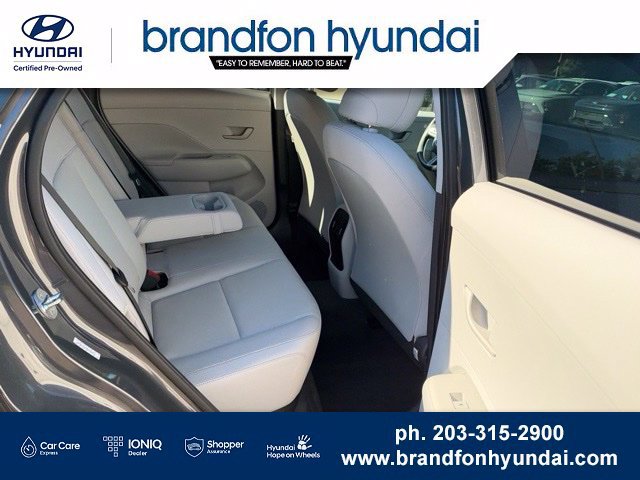 Used 2024 Hyundai Kona SEL AWD/4WD image 25