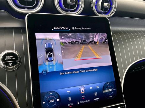 New 2026 Mercedes-Benz GLC 300 image 24