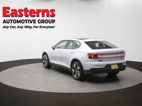 Used 2023 Polestar Polestar 2 w/ Pilot Pack AWD/4WD image 64