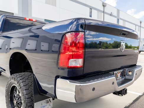Used 2016 RAM 3500 Tradesman w/ Chrome Appearance Group AWD/4WD image 40