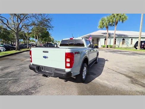 Used 2023 Ford Ranger XL w/ Equipment Group 101A High image 29