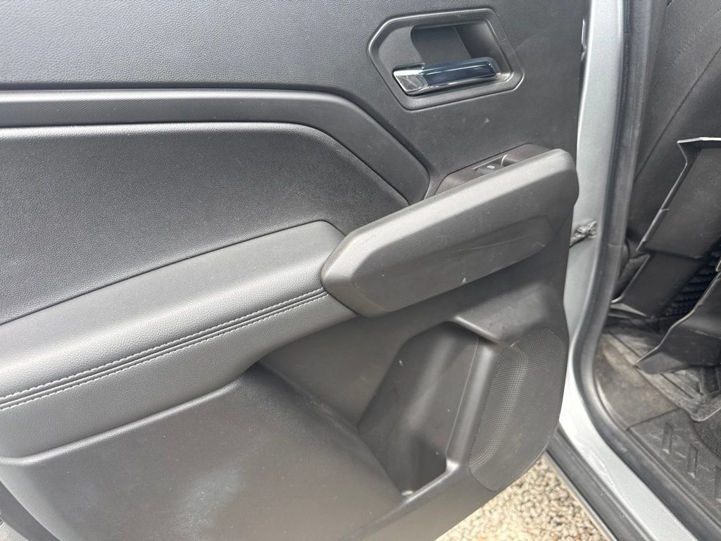 Used 2023 GMC Canyon Elevation w/ Convenience Package RWD image 4