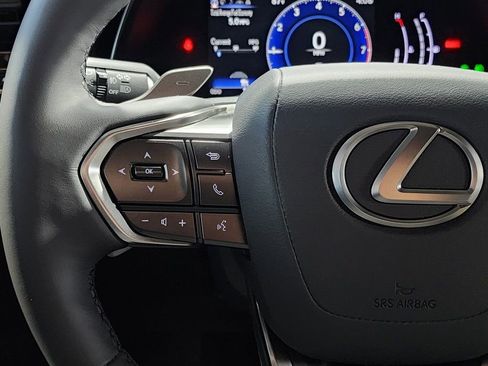 New 2026 Lexus TX 350 AWD image 16