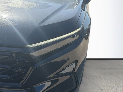 New 2026 Honda CR-V Sport-L image 10