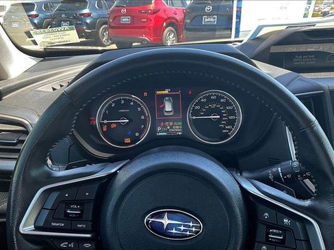 Used 2023 Subaru Forester Touring AWD/4WD image 13