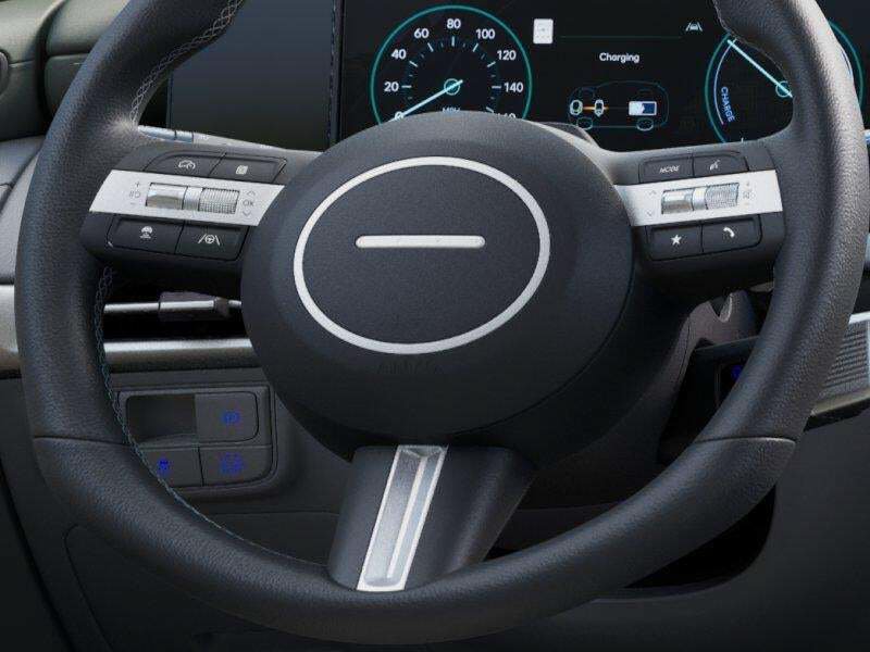 New 2026 Hyundai Tucson Limited AWD/4WD image 15