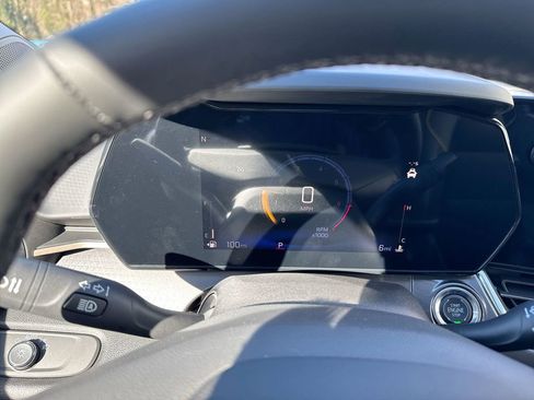 New 2026 Chevrolet Trax ACTIV image 20