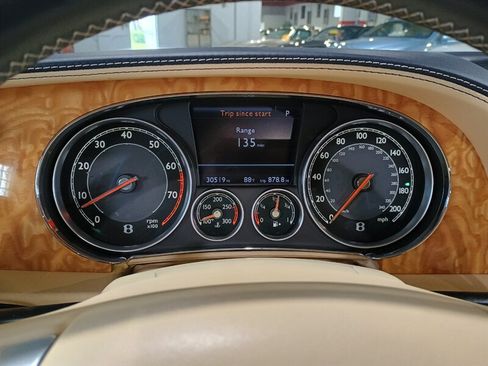 Used 2013 Bentley Continental GT AWD/4WD image 21