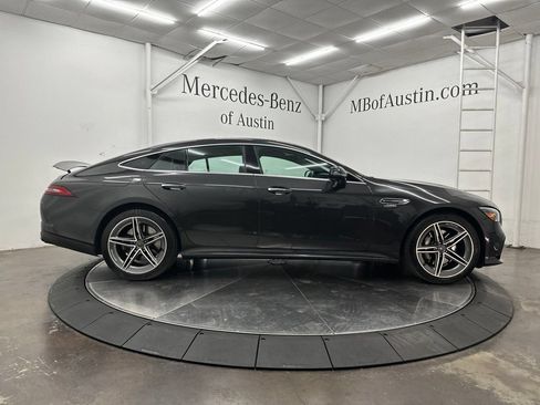 Used 2019 Mercedes-Benz AMG GT 53 image 9