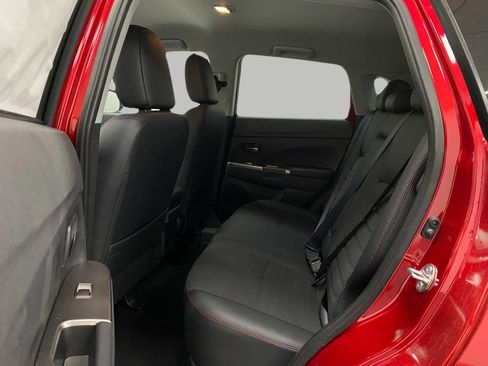 New 2025 Mitsubishi Outlander Sport AWD image 25