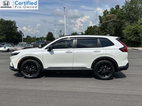 Used 2026 Honda CR-V Sport-L image 24
