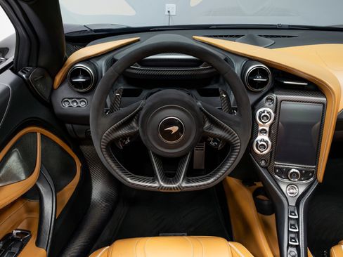 Used 2019 McLaren 720S Luxury image 56