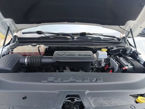 Certified 2023 RAM 1500 Big Horn AWD/4WD image 36