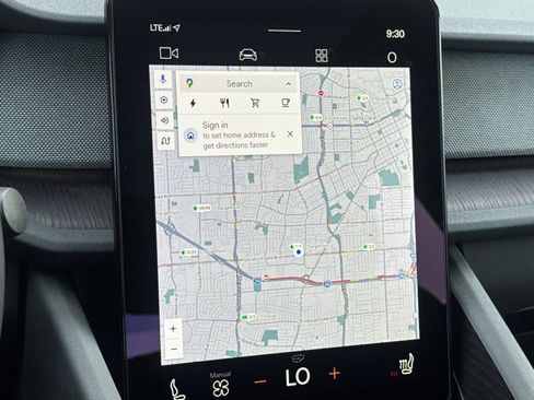 Used 2022 Polestar Polestar 2 w/ Plus Package image 22