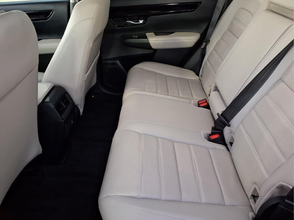 Used 2024 Honda CR-V EX-L image 11