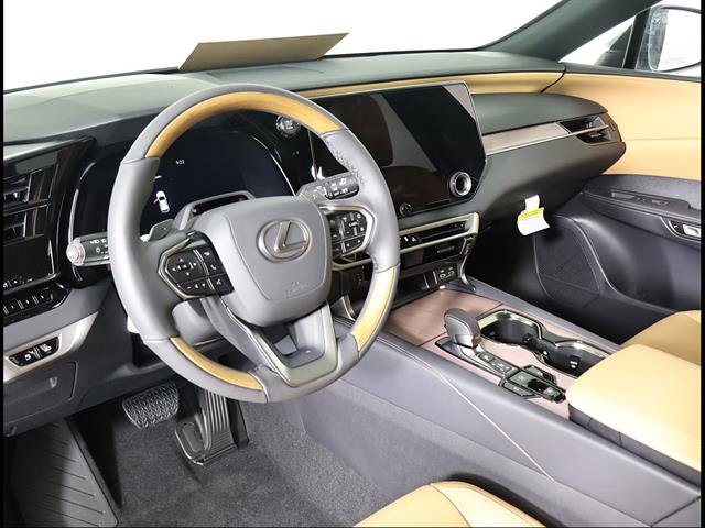 Certified 2026 Lexus RX 350 Premium w/ Convenience Package FWD image 6