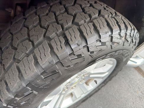 Used 2015 Chevrolet Silverado 1500 LT w/ All Star Edition image 20