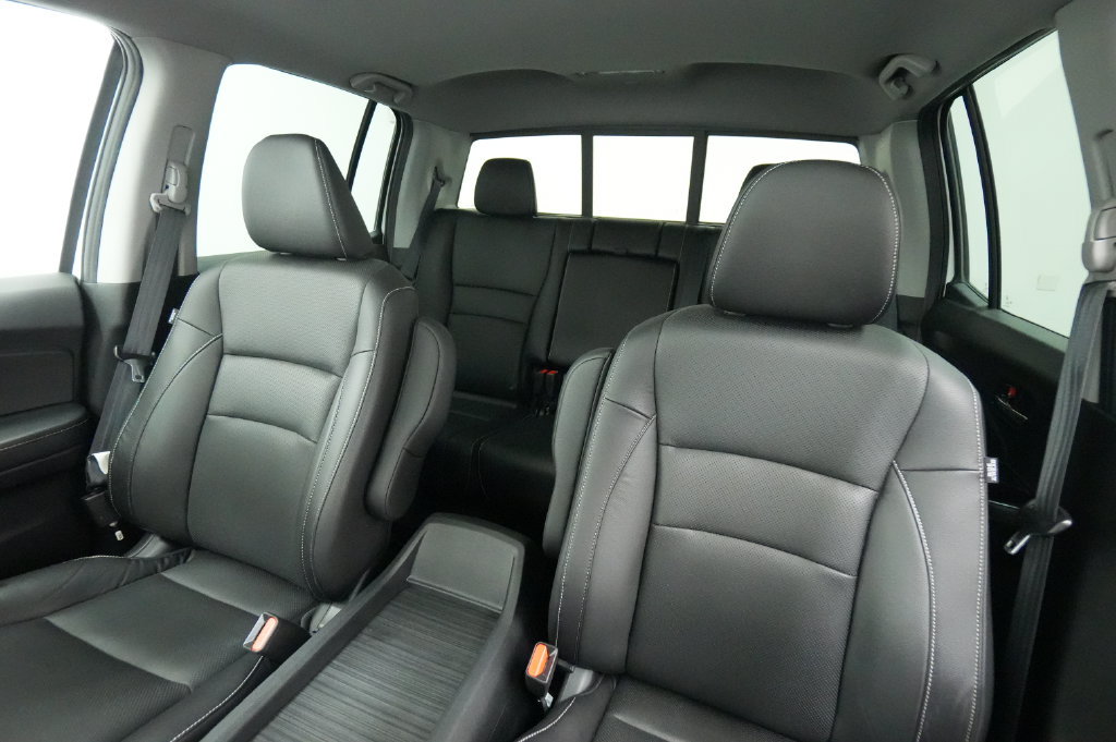 Used 2023 Honda Ridgeline RTL-E image 12