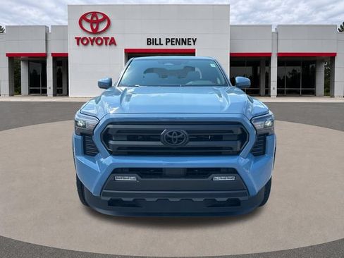 New 2026 Toyota Tacoma SR5 RWD image 8