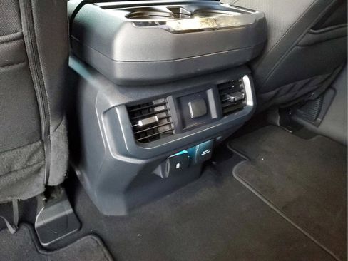 Used 2024 Ford F150 STX w/ STX Black Appearance Package image 15