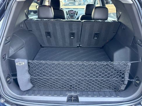 Used 2021 Chevrolet Equinox Premier FWD image 26