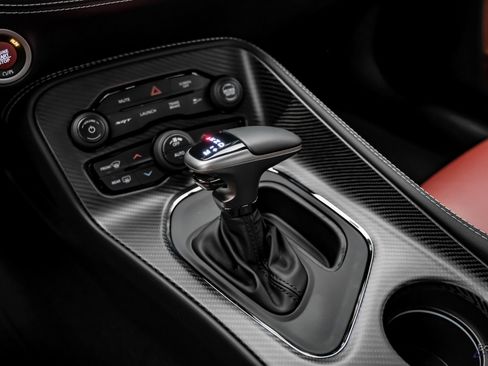 Used 2023 Dodge Challenger SRT Hellcat Redeye RWD image 63