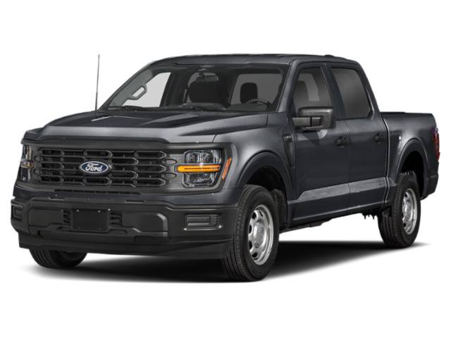 New 2026 Ford F150 XL RWD image 1