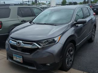 Used 2018 Honda CR-V EX video 2