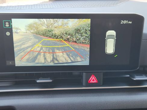 New 2026 Kia Carnival EX image 15