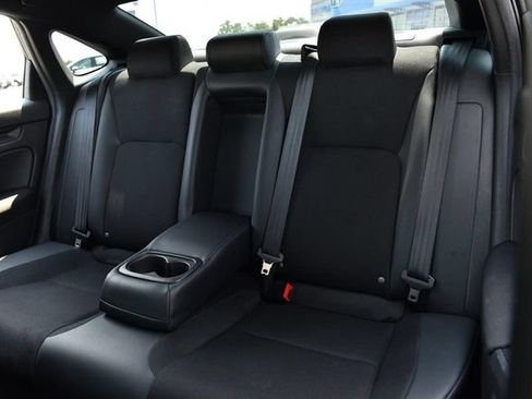 Used 2025 Honda Civic Sport image 23