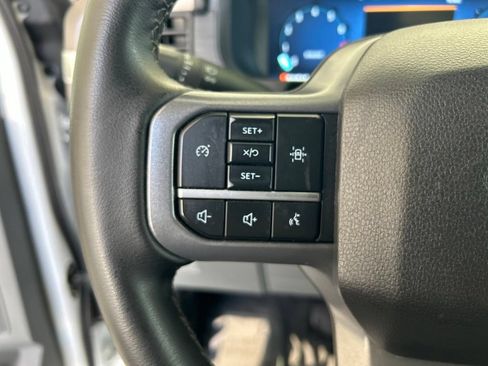 Used 2025 Ford F150 XLT w/ Equipment Group 301A Standard AWD/4WD image 54