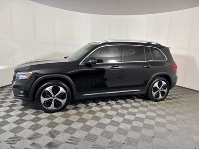 Certified 2024 Mercedes-Benz GLB 250 4MATIC