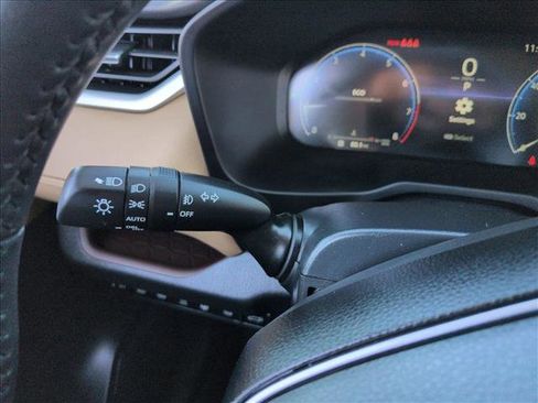 Used 2024 Toyota RAV4 Limited w/ Advanced Technology Package image 16