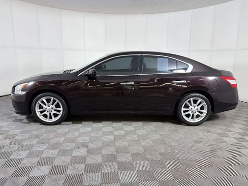 Used 2011 Nissan Maxima 3.5 S FWD image 2