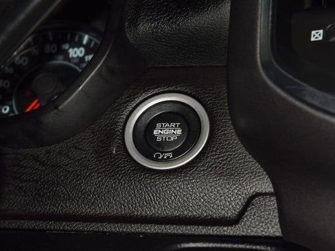 Used 2024 RAM 4500 SLT w/ Quick Order Package 2YG SLT image 26