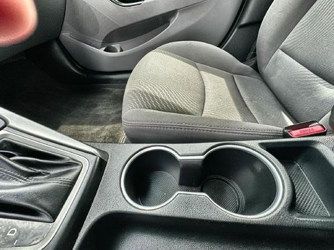 Used 2016 Hyundai Elantra SE w/ Option Group 02 image 29