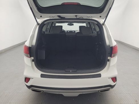 Used 2018 Hyundai Santa Fe SE AWD/4WD image 29