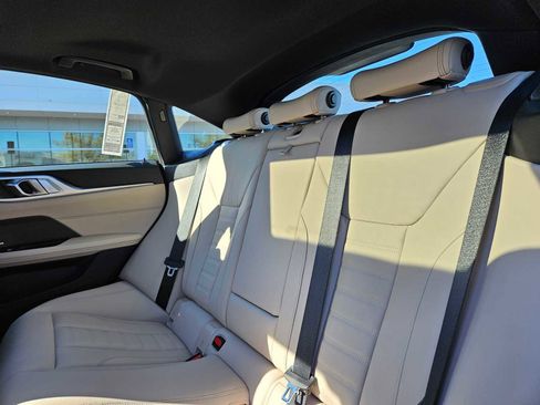 New 2025 BMW 430i xDrive 430i xDrive image 21