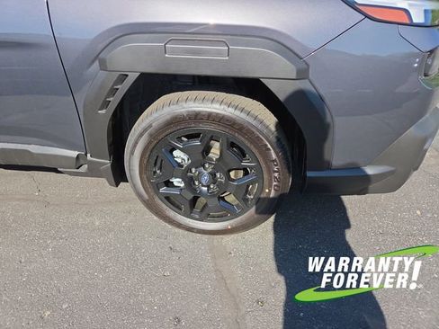 New 2026 Subaru Outback Limited AWD/4WD image 20