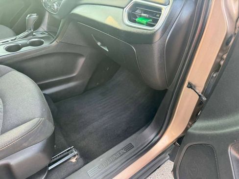 Used 2019 Chevrolet Equinox LT image 13