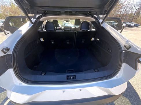 Used 2021 Ford Mustang Mach-E Select w/ Comfort/Appearance Package AWD/4WD image 17