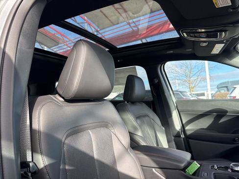 New 2026 Jeep Cherokee Overland w/ Advanced Pro Tech Group image 34