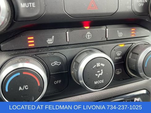 Used 2022 RAM 1500 Big Horn image 34