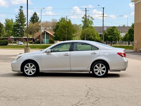 Used 2008 Lexus ES 350 FWD image 6