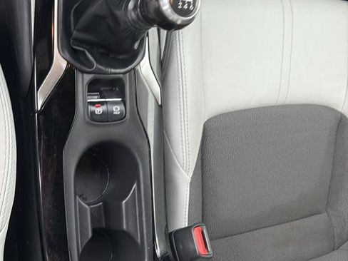 Used 2022 Toyota Corolla XSE FWD image 25