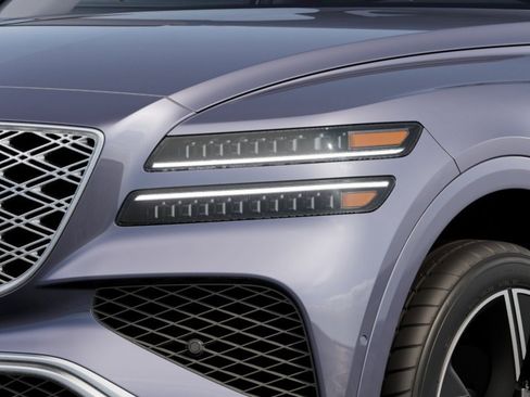 New 2027 Genesis GV80 2.5T Prestige AWD/4WD image 9