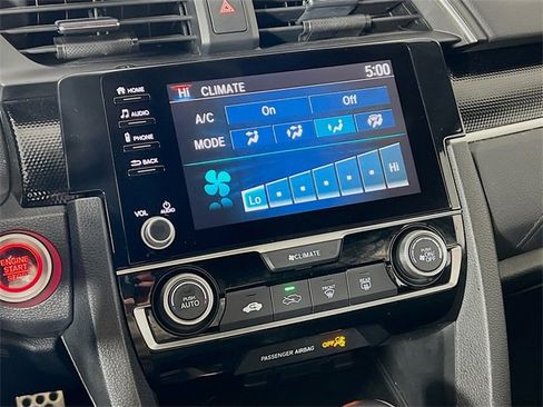Used 2021 Honda Civic Sport image 19